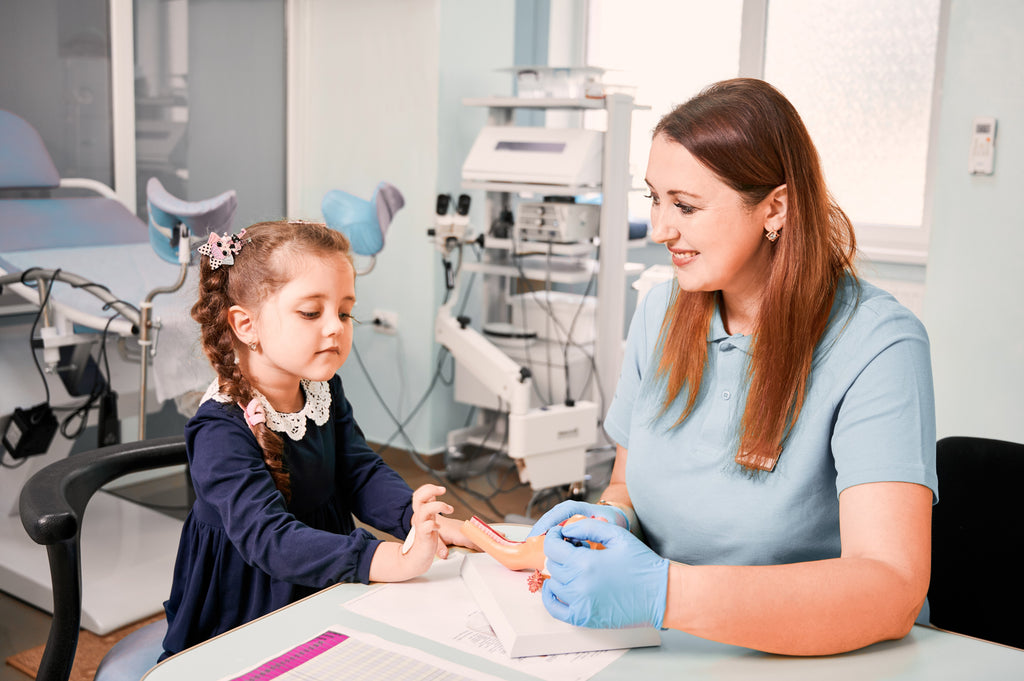 How to Find the Best Pediatric Dentist for Your Child